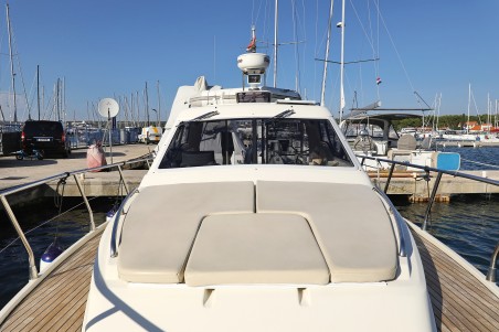 SAS - Vektor Vektor 950 Dugi II