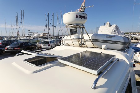 SAS - Vektor Vektor 950 Dugi II