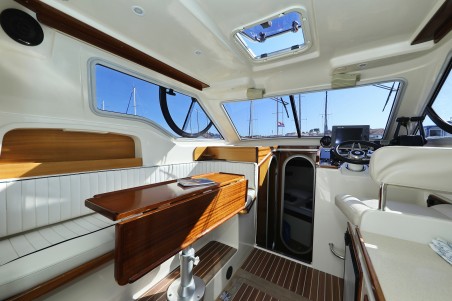 SAS - Vektor Vektor 950 Dugi II