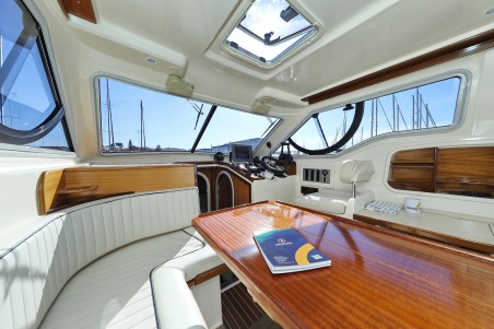 SAS - Vektor Vektor 950 Dugi II