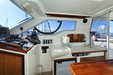 SAS - Vektor Vektor 950 Dugi II