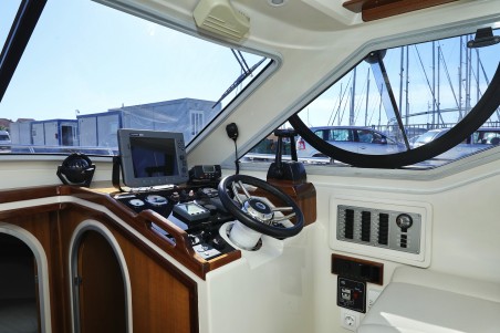 SAS - Vektor Vektor 950 Dugi II