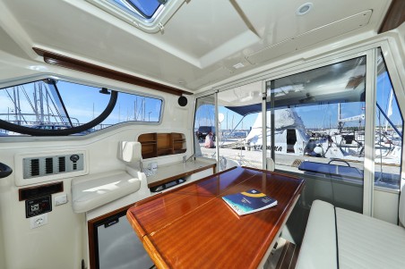 SAS - Vektor Vektor 950 Dugi II