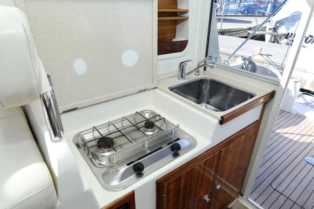 SAS - Vektor Vektor 950 Dugi II