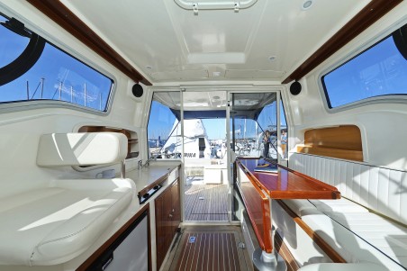 SAS - Vektor Vektor 950 Dugi II