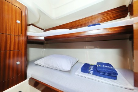 SAS - Vektor Vektor 950 Dugi II