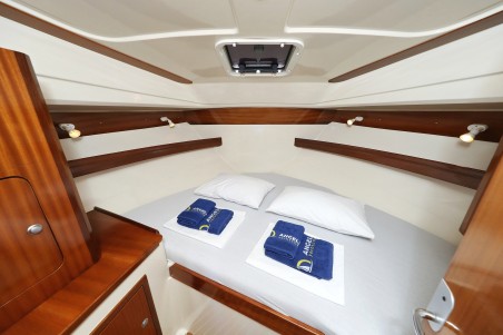 SAS - Vektor Vektor 950 Dugi II