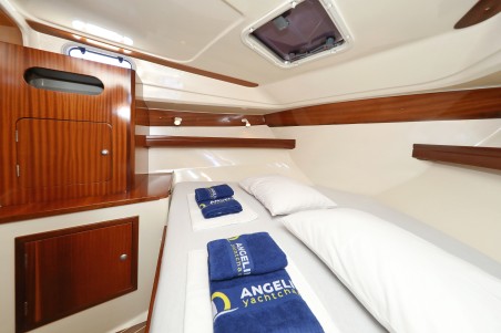 SAS - Vektor Vektor 950 Dugi II