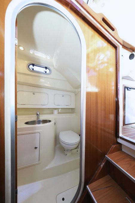 SAS - Vektor Vektor 950 Dugi II