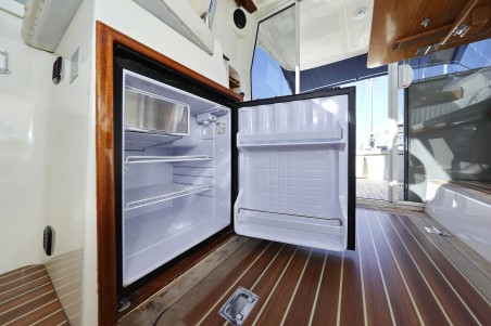 SAS - Vektor Vektor 950 Dugi II