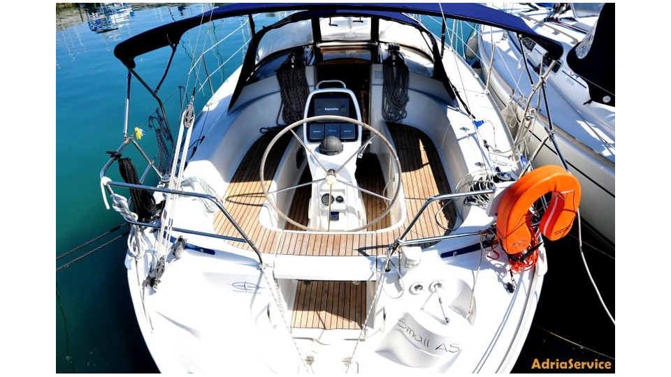 Bavaria Yachtbau Bavaria 33 Cruiser Small AS