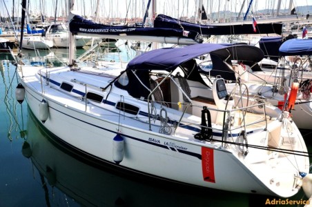 Bavaria Yachtbau Bavaria 33 Cruiser Small AS