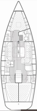 Bavaria Yachtbau Bavaria 38 Cruiser Mid AS