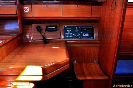 Bavaria Yachtbau Bavaria 38 Cruiser Mid AS