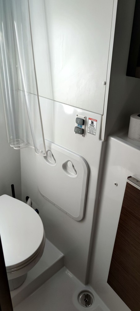 Lagoon-Bénéteau Lagoon 40 - 4 + 1 cab. Solentia