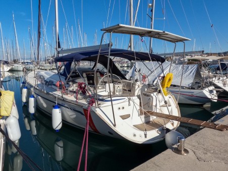 Bavaria Yachtbau Bavaria 50 Cruiser Big AS