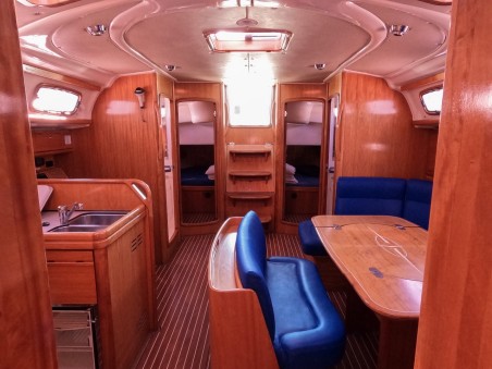 Bavaria Yachtbau Bavaria 50 Cruiser Big AS