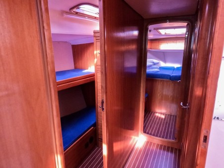 Bavaria Yachtbau Bavaria 50 Cruiser Big AS