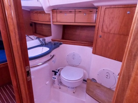 Bavaria Yachtbau Bavaria 50 Cruiser Big AS