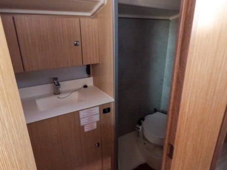 Bavaria Yachtbau Bavaria C42 Hope I