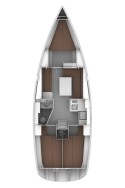 Bavaria Yachtbau Bavaria Cruiser 36 Eleven