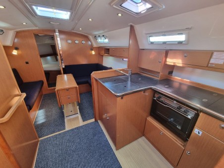 Bavaria Yachtbau Bavaria Cruiser 36 Eleven