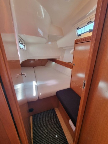 Bavaria Yachtbau Bavaria Cruiser 36 Eleven