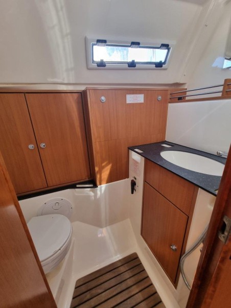 Bavaria Yachtbau Bavaria Cruiser 36 Eleven