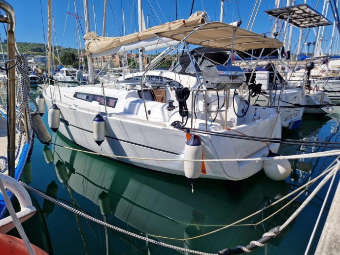 Dufour Yachts Dufour 350 GL Joy AS
