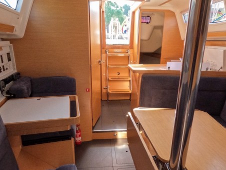 Elan Marine Elan 354 Impression Orange AS