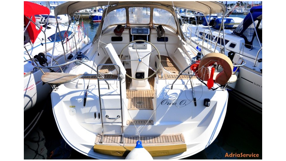 Elan Marine Elan 384 Impression Orca O.