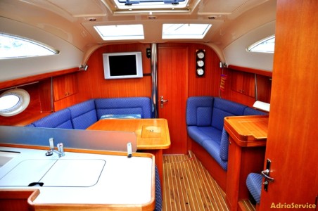 Elan Marine Elan 384 Impression Orca O.