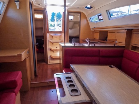 Elan Marine Elan 394 Impression Orca V.