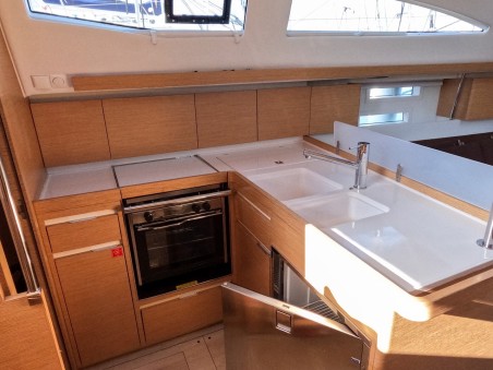 Elan Marine Elan Impression 40 Hope E.