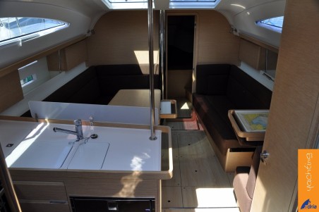 Elan Marine Elan Impression 40 Hope E.