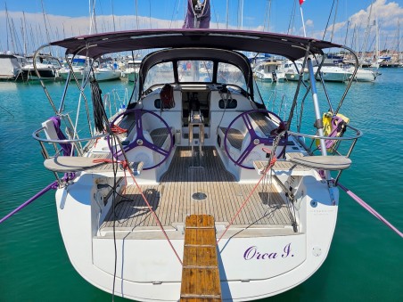 Elan Marine Elan Impression 40 Orca.I