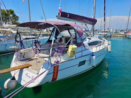 Elan Marine Elan Impression 40 Orca.I