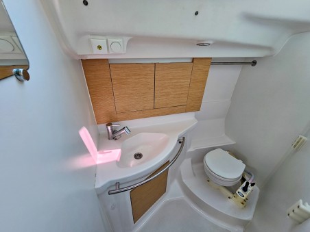 Elan Marine Elan Impression 40 Orca.I