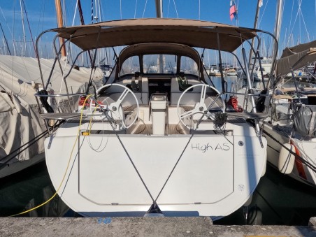 Elan Marine Elan Impression 45 High AS