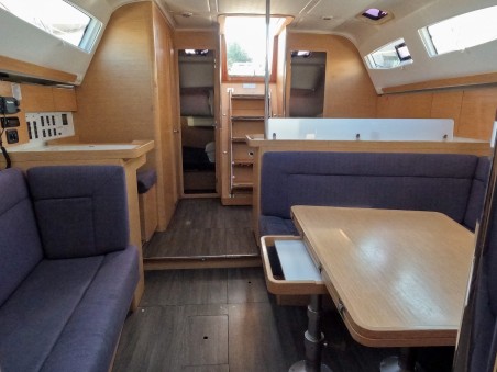 Elan Marine Elan Impression 45 High AS