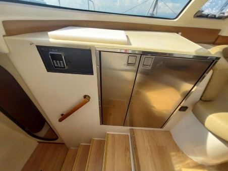 Fountaine Pajot Lavezzi 40 Sampei