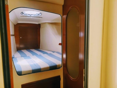 Fountaine Pajot Lavezzi 40 Sampei