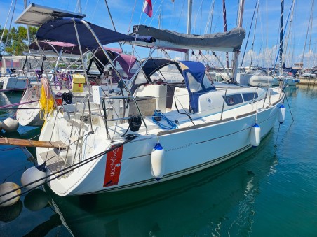 Jeanneau Sun Odyssey 33i - 2 cab. Energy