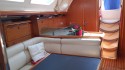 Jeanneau Sun Odyssey 37 Pink Pearl - 4