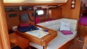 Jeanneau Sun Odyssey 37 Pink Pearl - 5