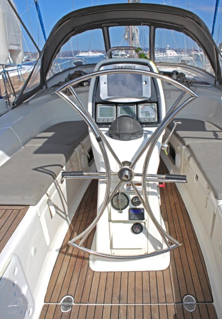 Bavaria Yachtbau Bavaria 38 Cruiser Aristoteles