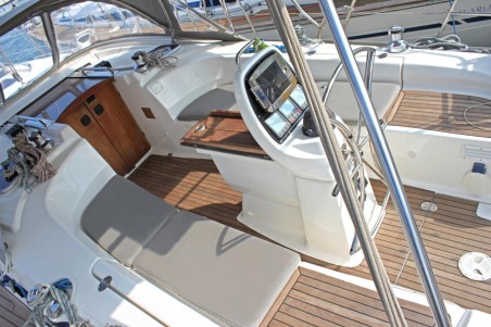 Bavaria Yachtbau Bavaria 38 Cruiser Aristoteles
