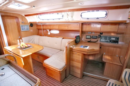 Bavaria Yachtbau Bavaria 38 Cruiser Aristoteles