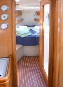 Bavaria Yachtbau Bavaria 39 Cruiser Ira