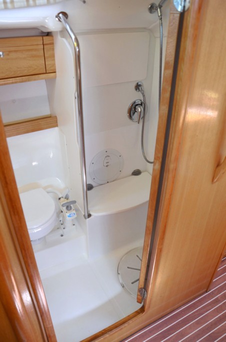 Bavaria Yachtbau Bavaria 39 Cruiser Ira